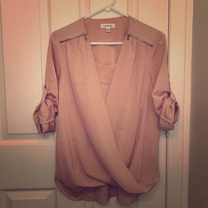 Calvin Klein Blouse